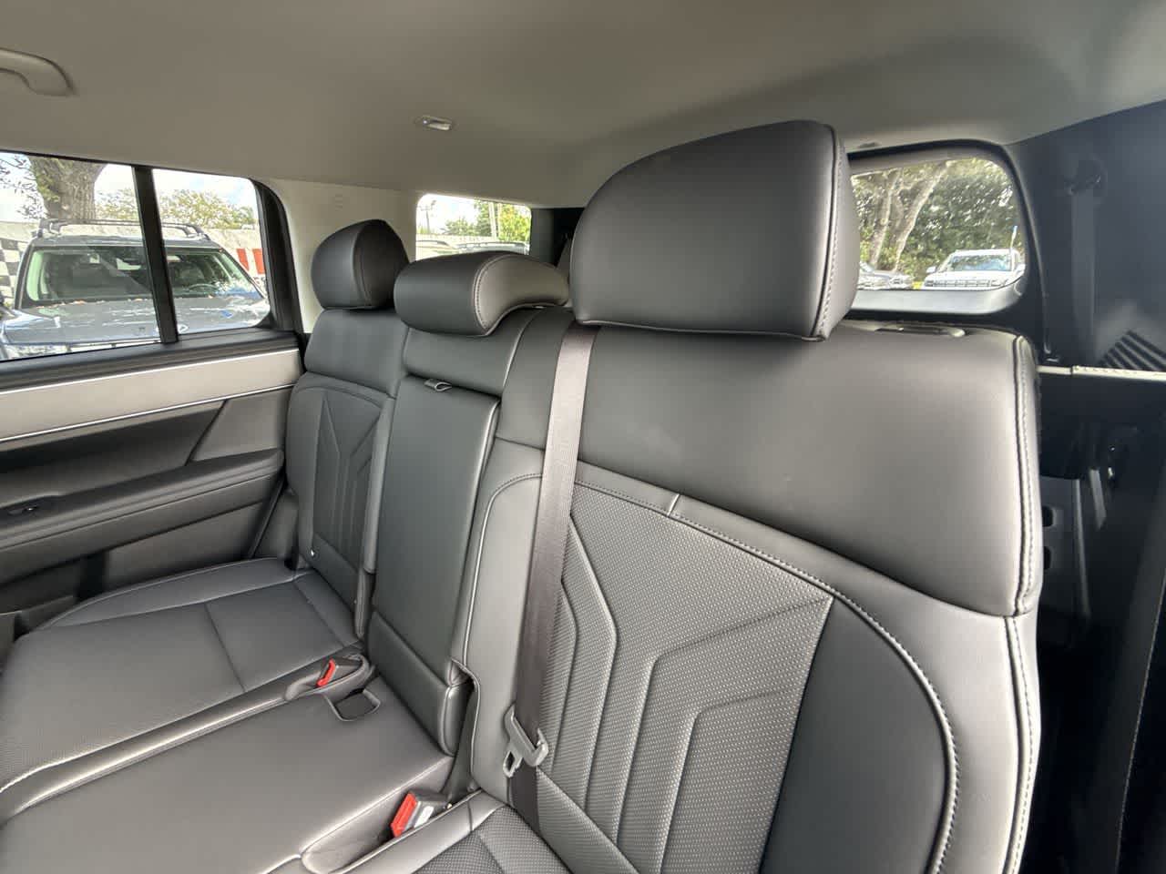 Thumbnail: 2026 Hyundai Santa Fe - 22