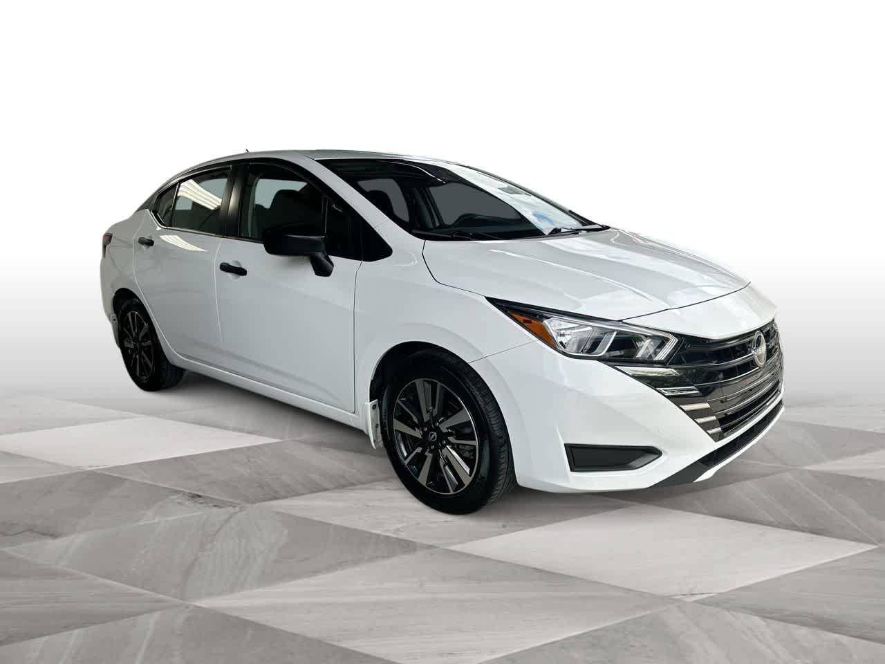 Thumbnail: 2024 Nissan Versa - 2