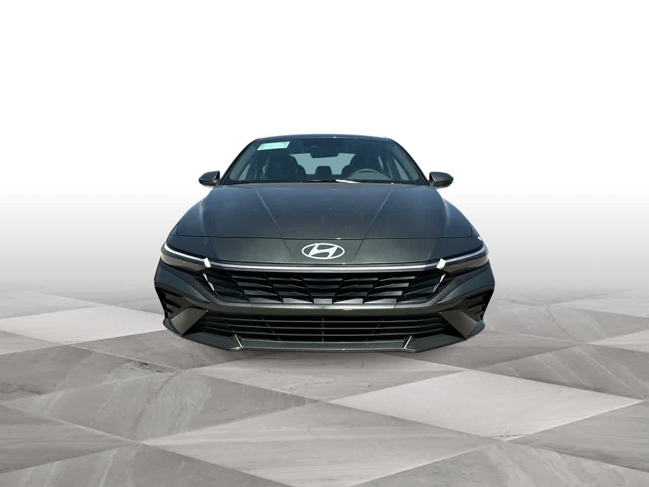 Thumbnail: 2025 Hyundai Elantra - 3