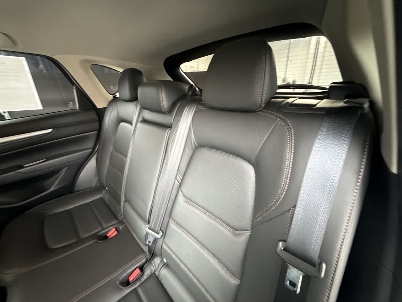 Thumbnail: 2023 Mazda CX-5 - 22