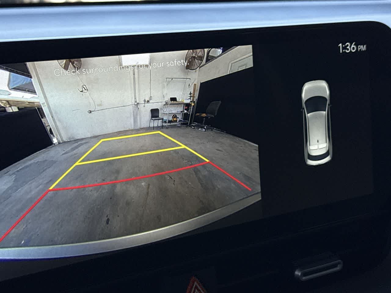 Thumbnail: 2026 Hyundai Ioniq 5 - 19