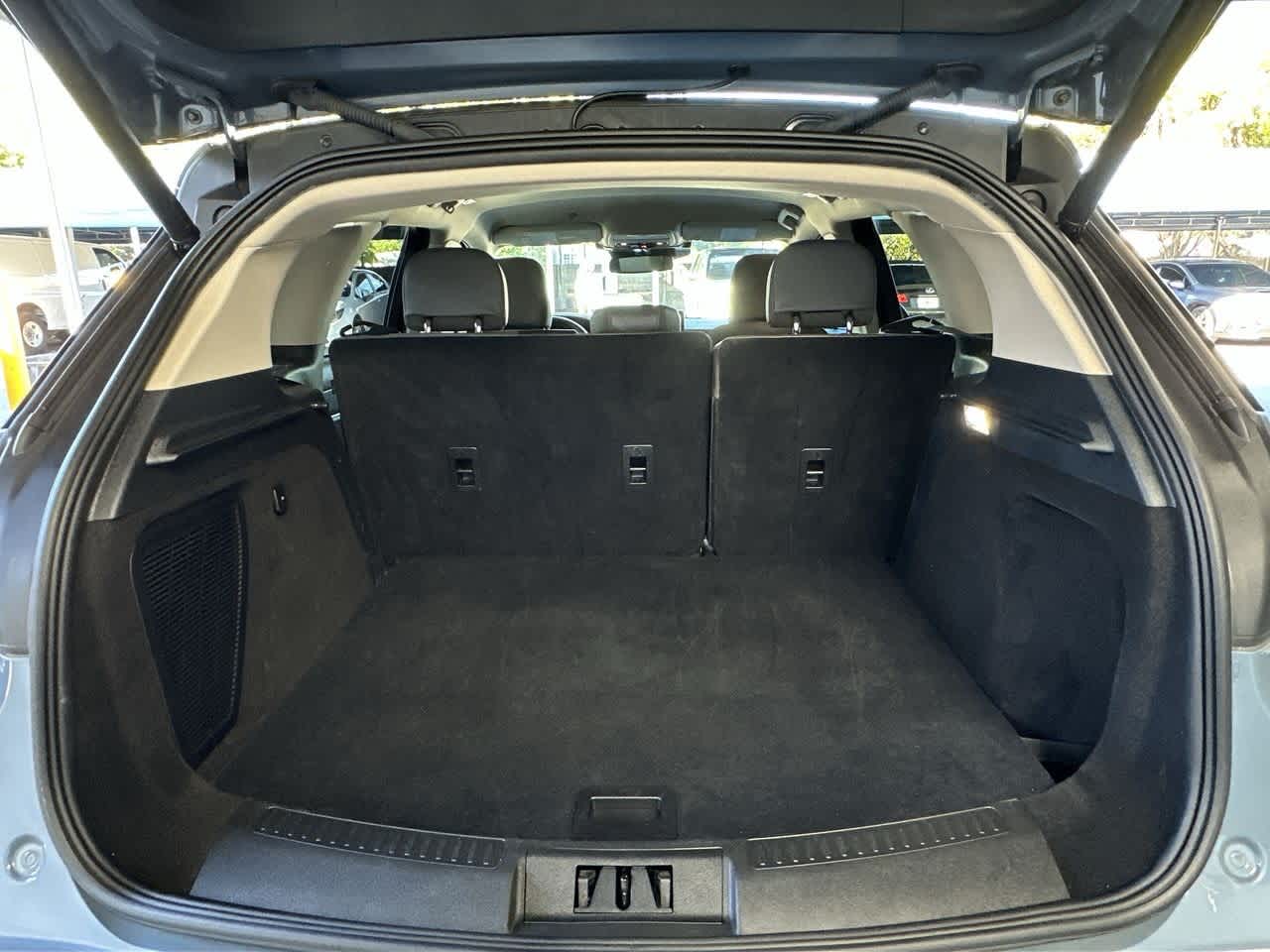 Thumbnail: 2023 Lincoln Corsair - 25