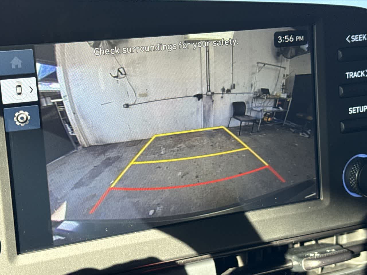 Thumbnail: 2026 Hyundai Elantra - 19