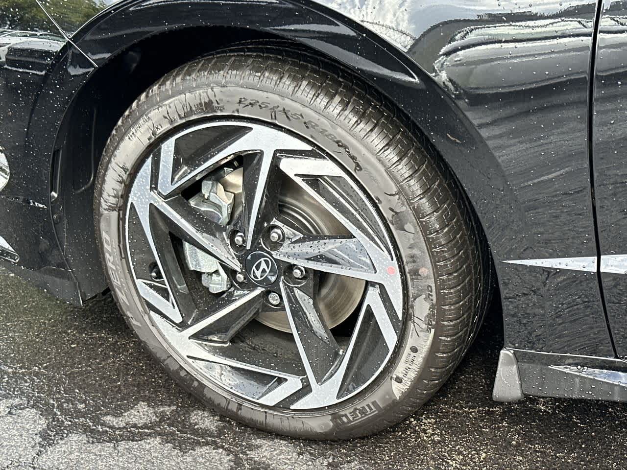 Thumbnail: 2026 Hyundai Sonata - 11