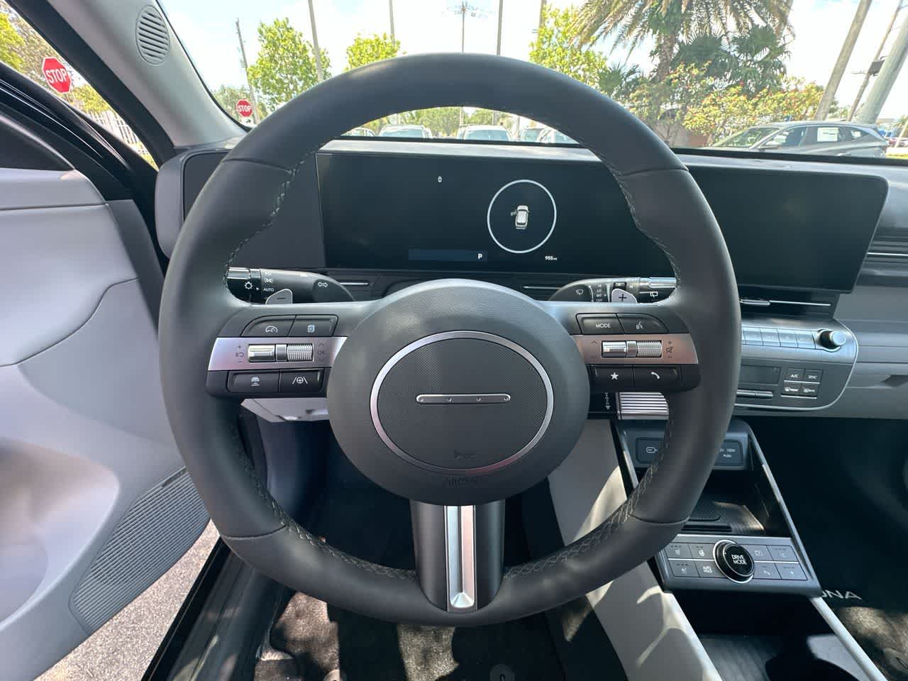 Thumbnail: 2026 Hyundai Kona - 15