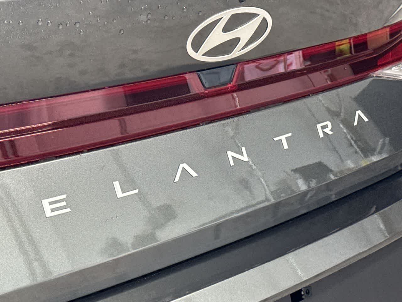 Thumbnail: 2026 Hyundai Elantra - 10