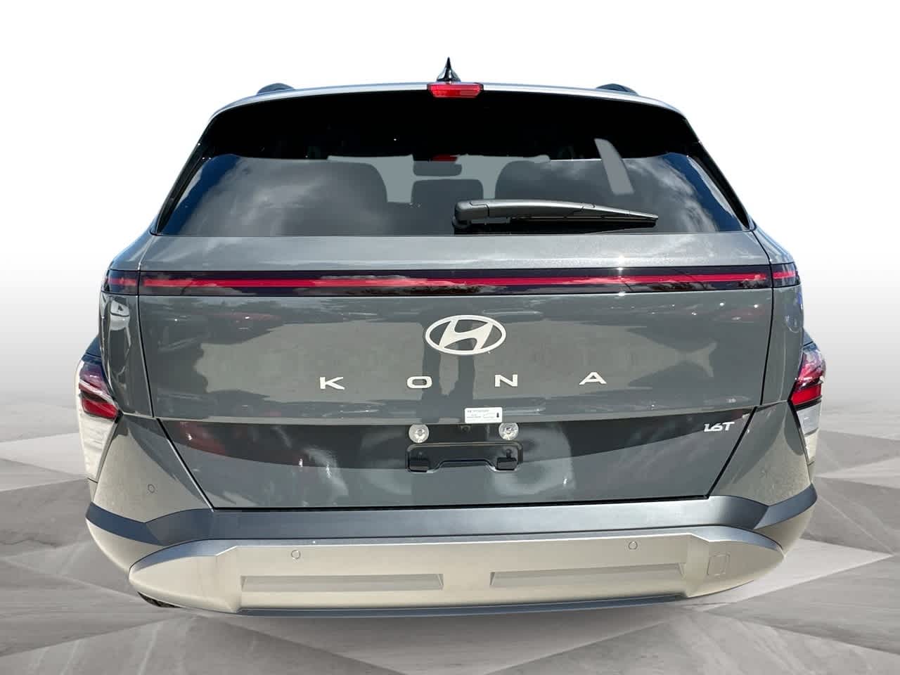 Thumbnail: 2026 Hyundai Kona - 7