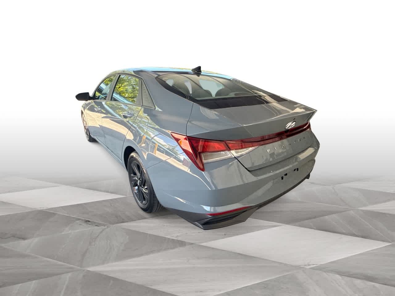 Thumbnail: 2023 Hyundai Elantra - 6