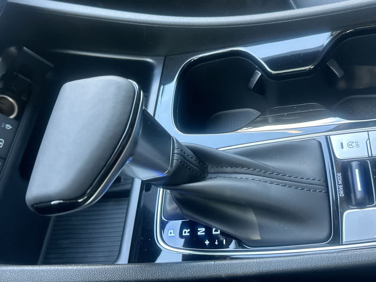 Thumbnail: 2026 Hyundai Tucson - 21
