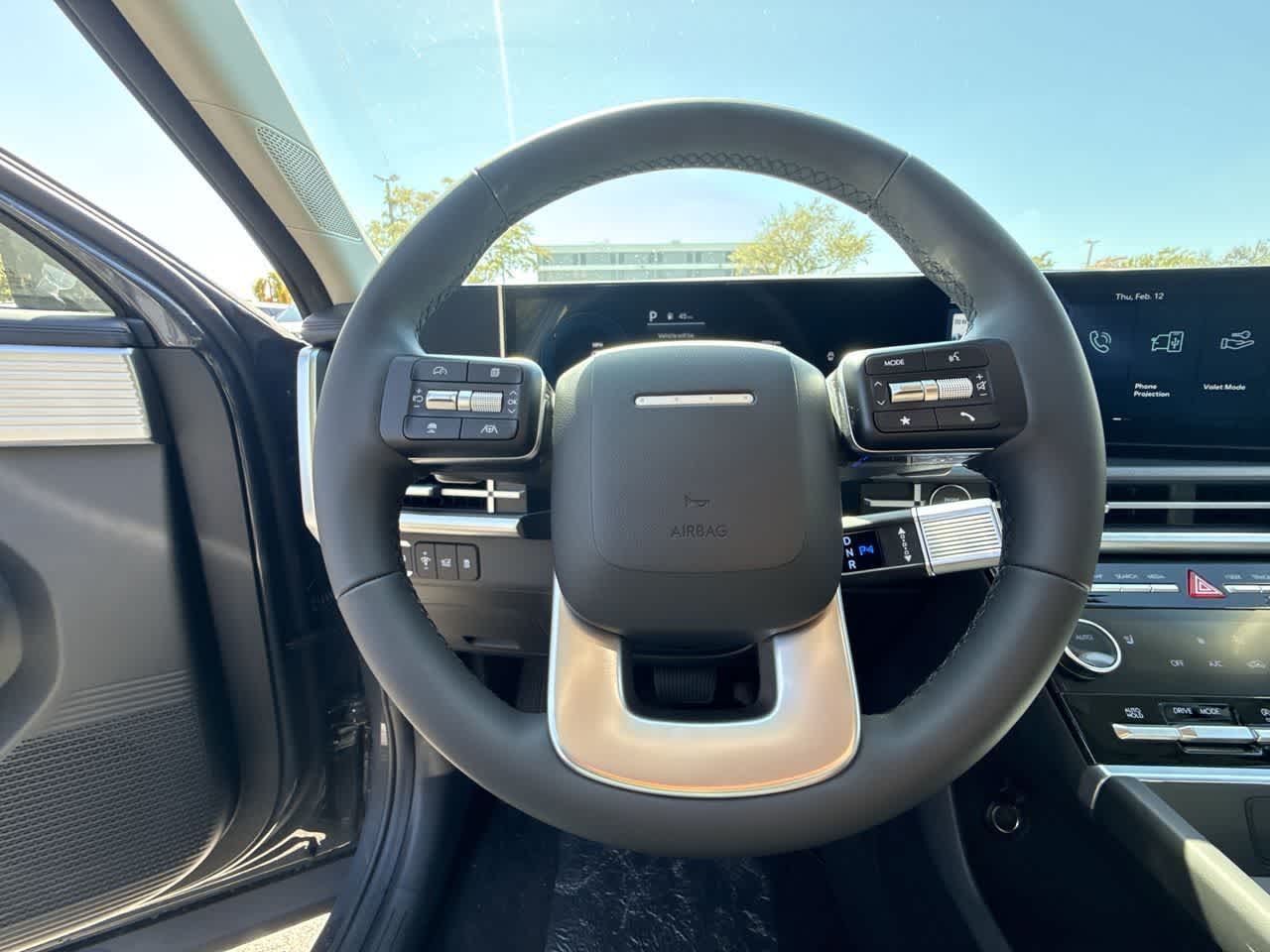 Thumbnail: 2026 Hyundai Santa Fe - 15