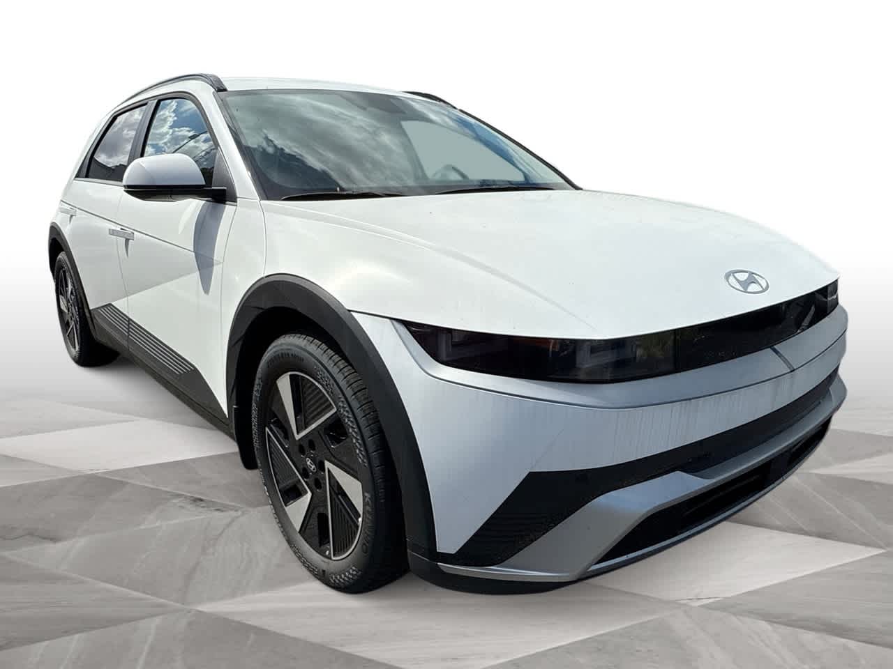 Thumbnail: 2025 Hyundai Ioniq 5 - 2