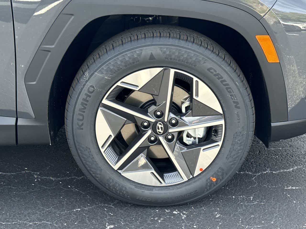 Thumbnail: 2026 Hyundai Tucson - 11