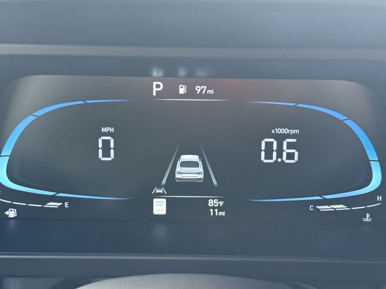 Thumbnail: 2026 Hyundai Elantra - 16