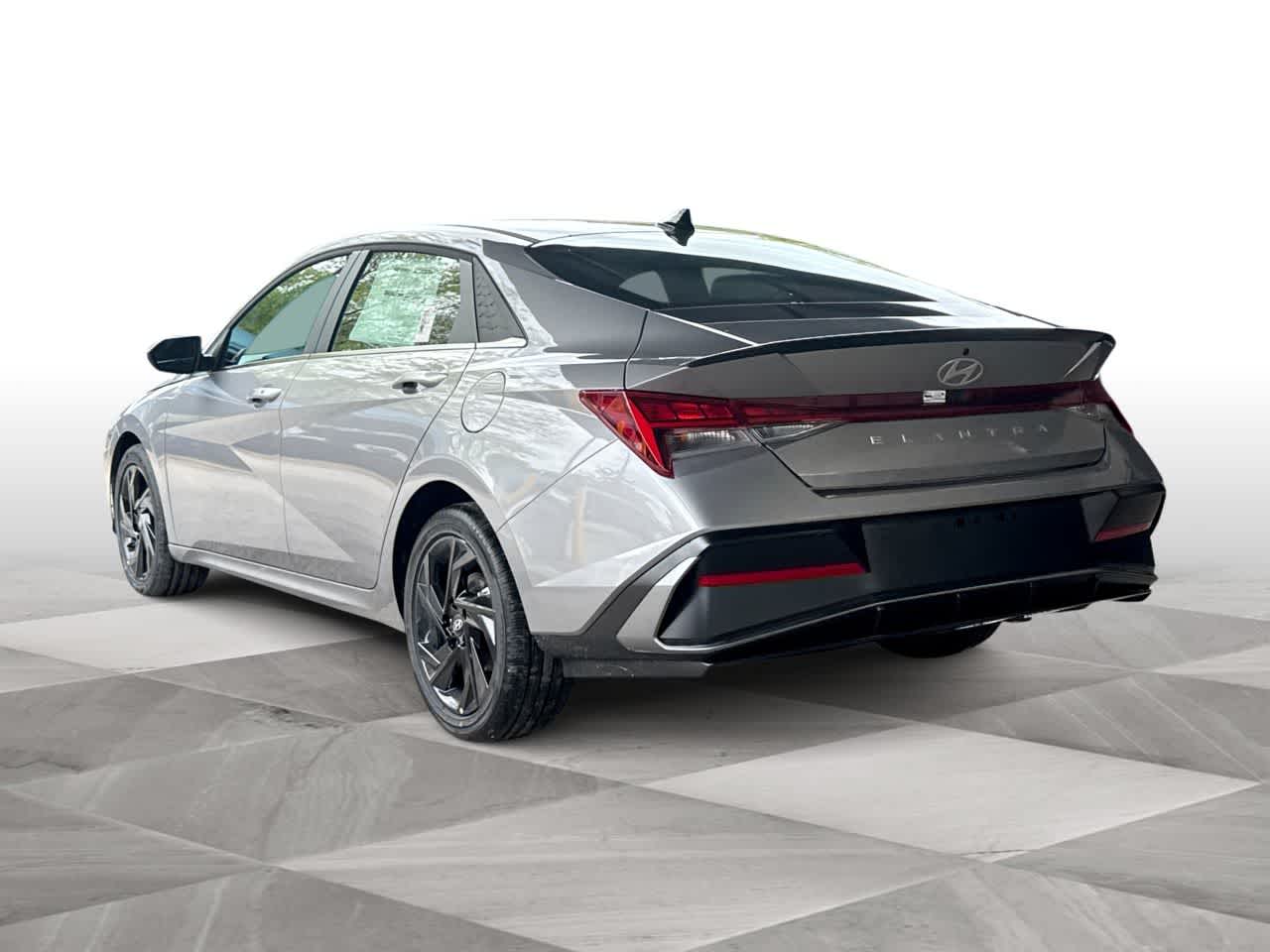 Thumbnail: 2026 Hyundai Elantra - 6