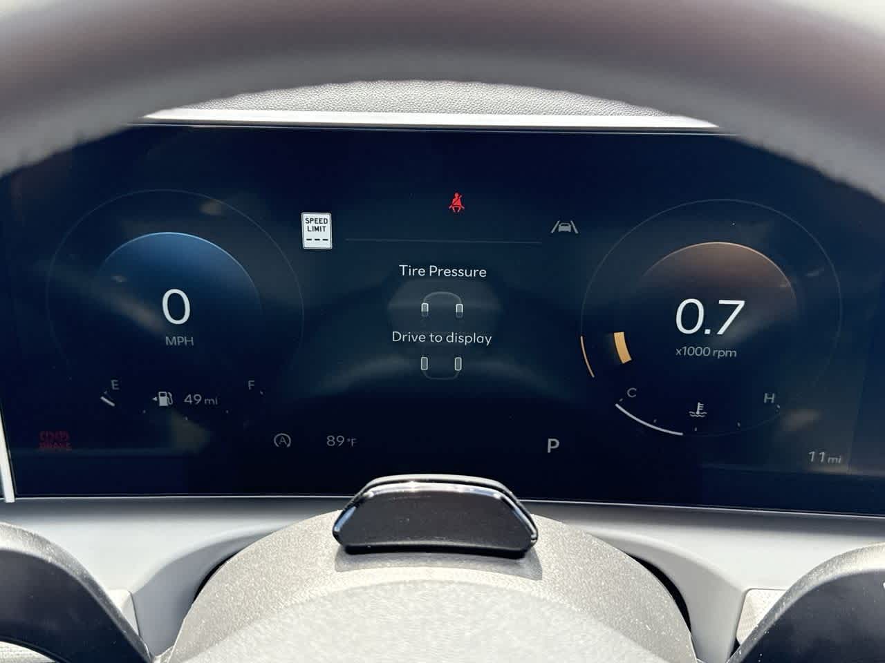 Thumbnail: 2026 Hyundai Tucson - 16