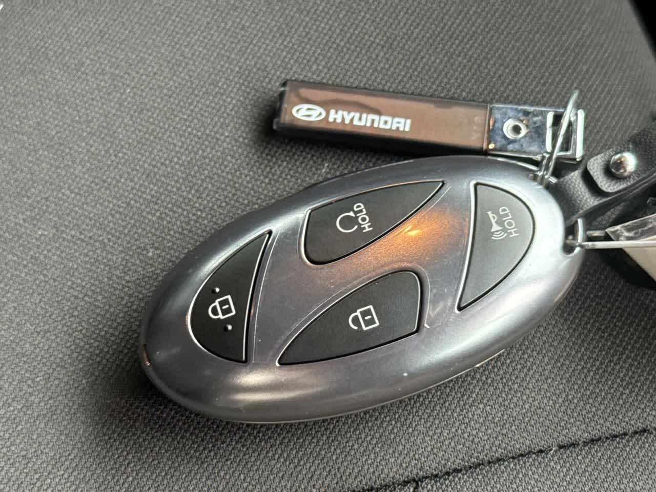 Thumbnail: 2026 Hyundai Elantra - 28