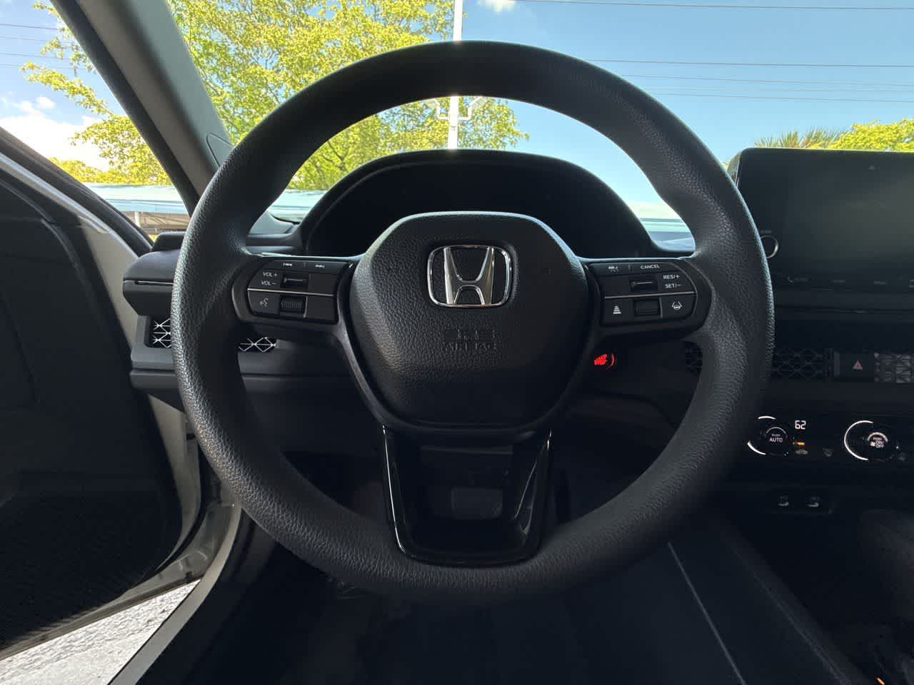 Thumbnail: 2025 Honda Accord - 15