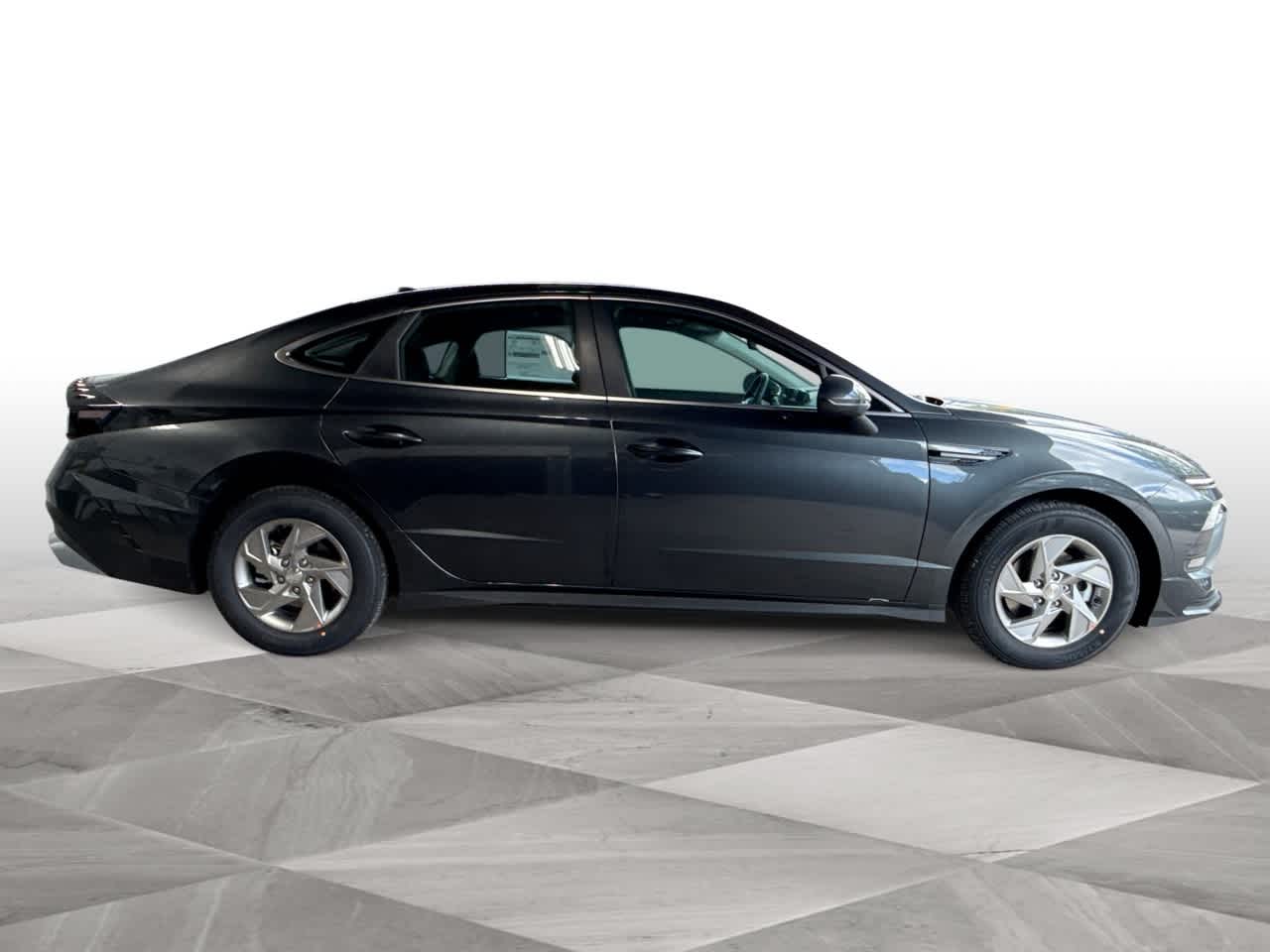 Thumbnail: 2026 Hyundai Sonata - 9