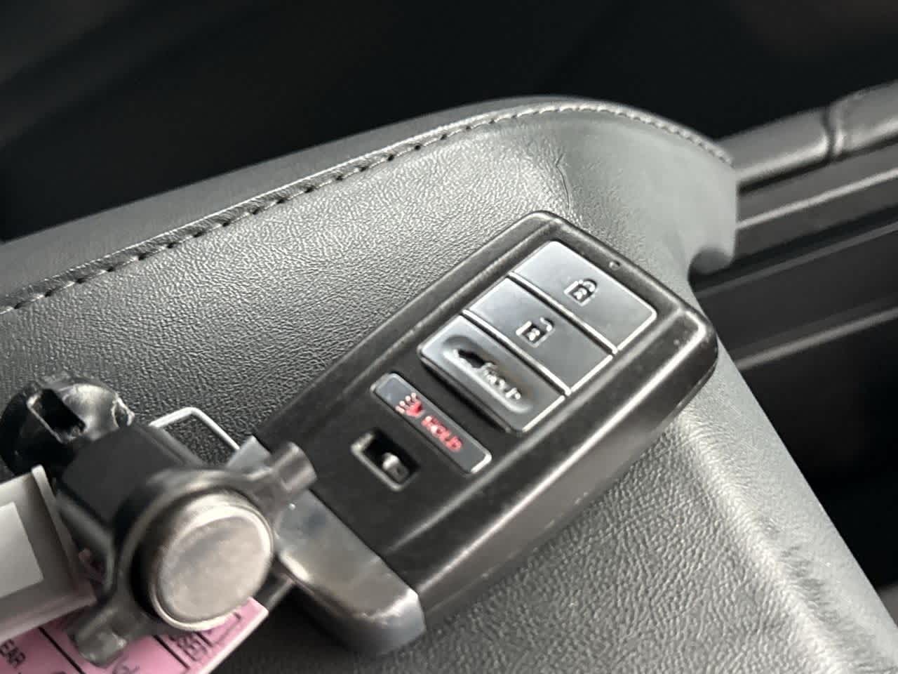 Thumbnail: 2021 Acura RDX - 28