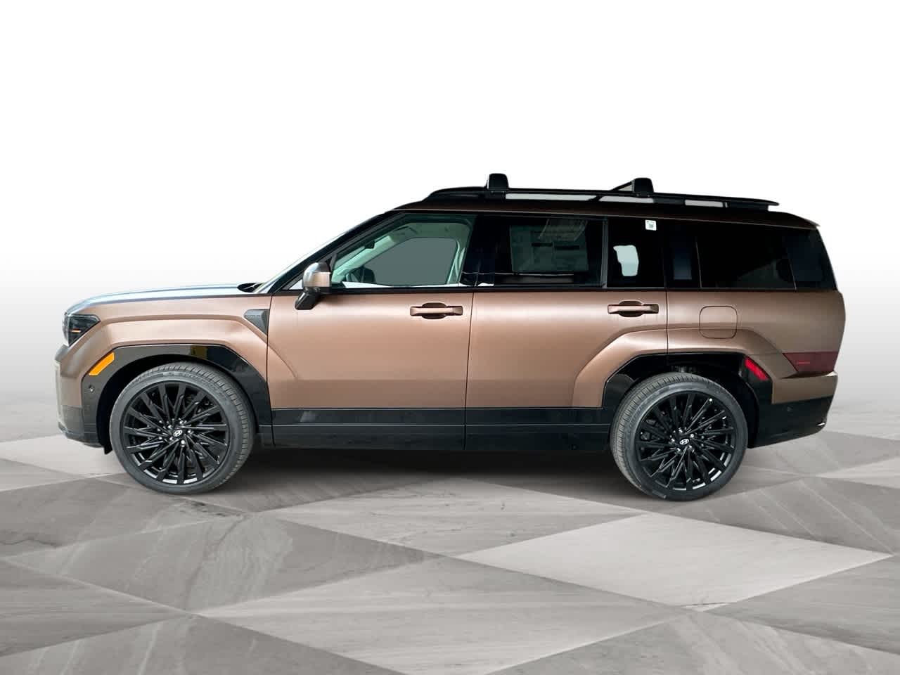 Thumbnail: 2025 Hyundai Santa Fe - 5
