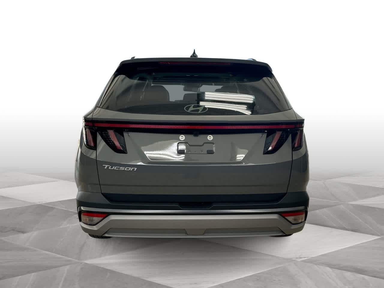 Thumbnail: 2025 Hyundai Tucson - 7