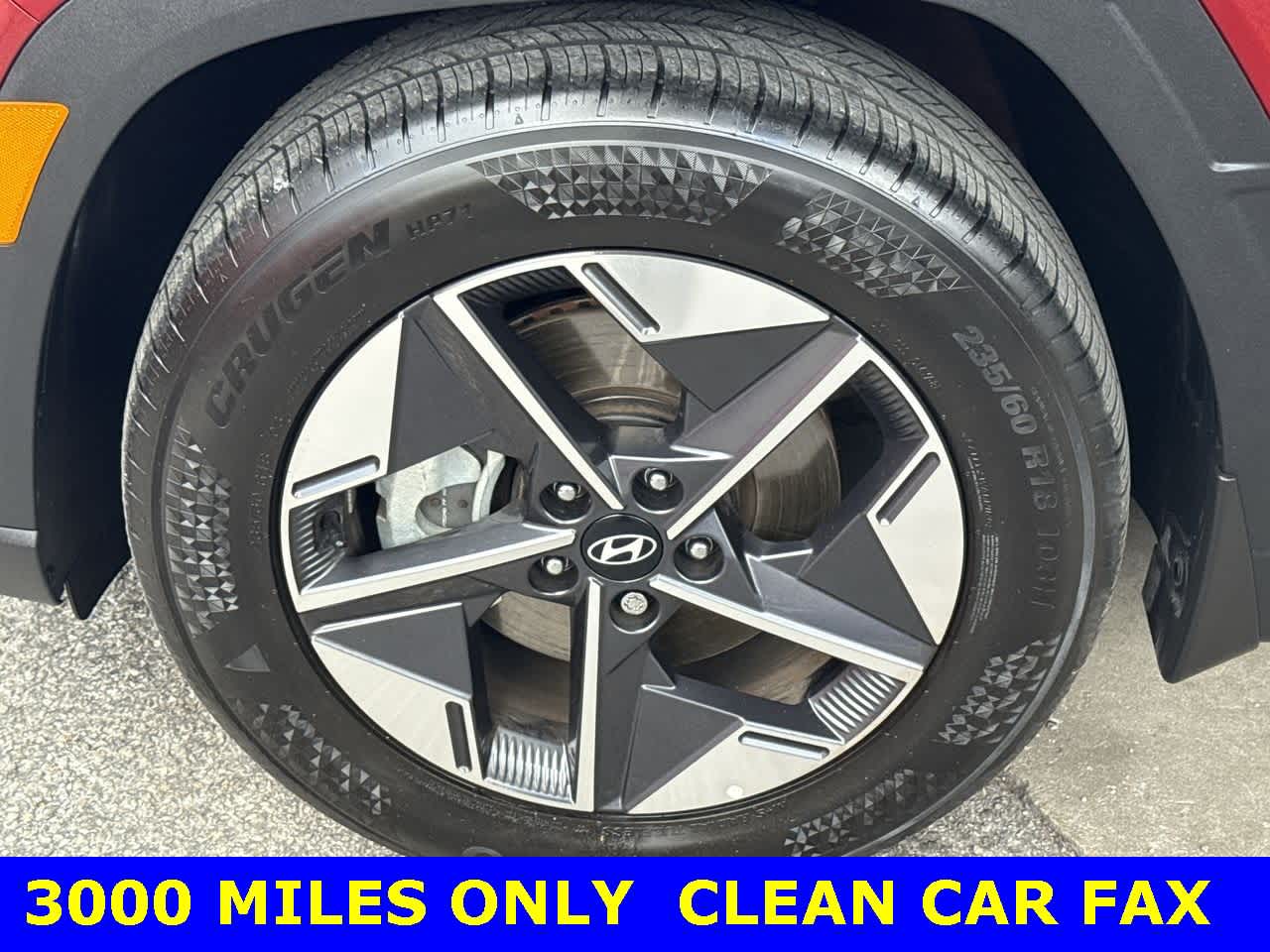 Thumbnail: 2025 Hyundai Tucson - 11