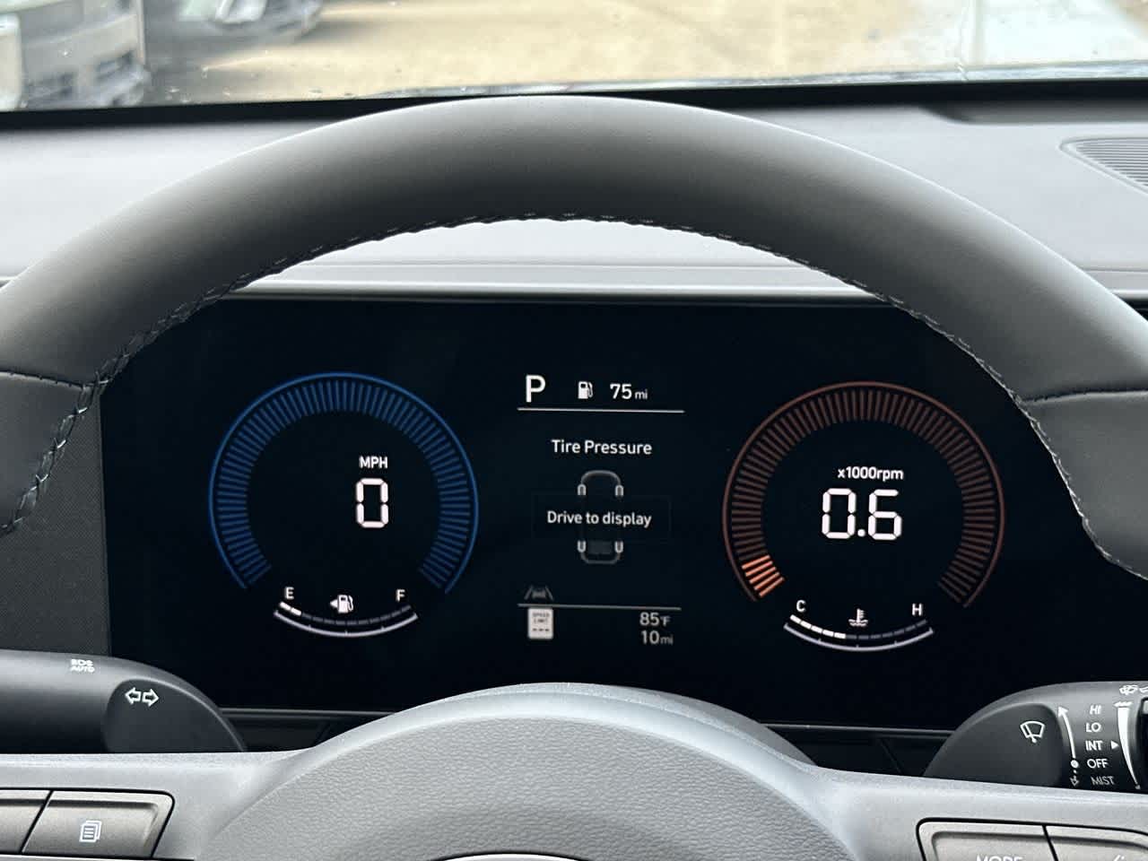 Thumbnail: 2026 Hyundai Kona - 16