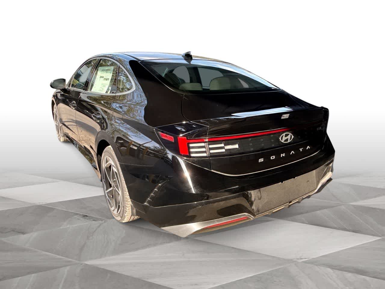 Thumbnail: 2026 Hyundai Sonata - 6