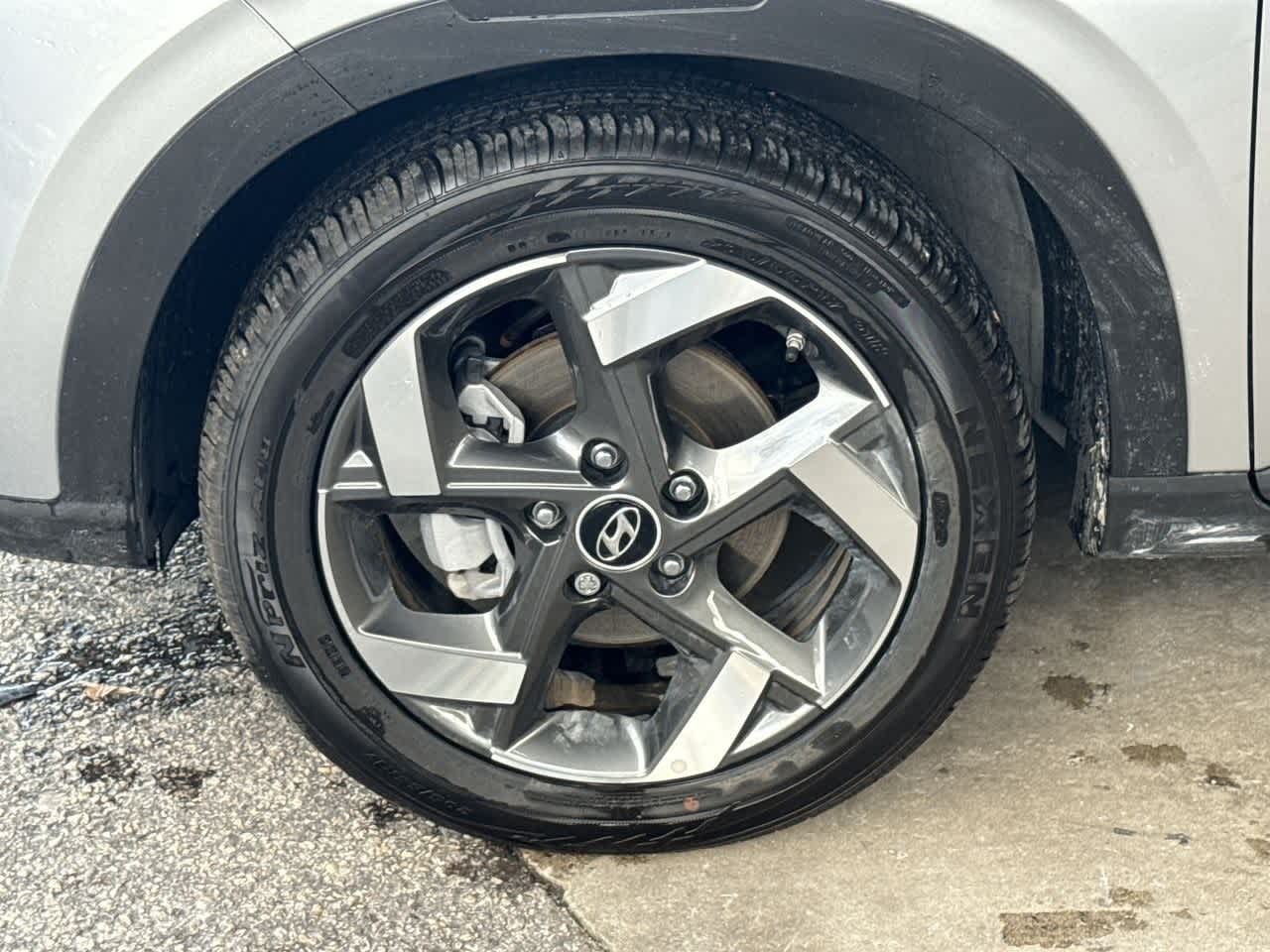 Thumbnail: 2025 Hyundai Venue - 11