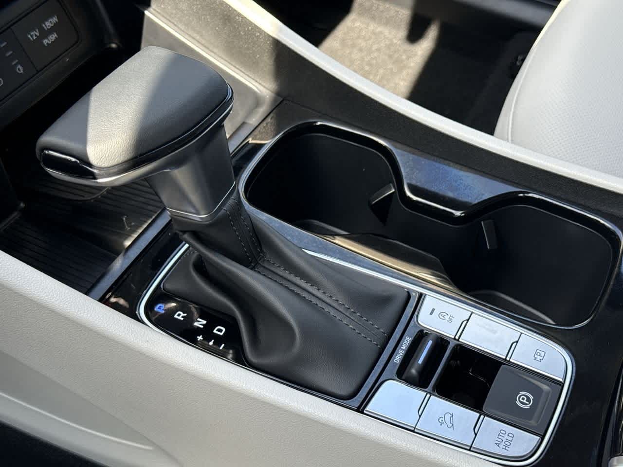 Thumbnail: 2025 Hyundai Tucson - 21