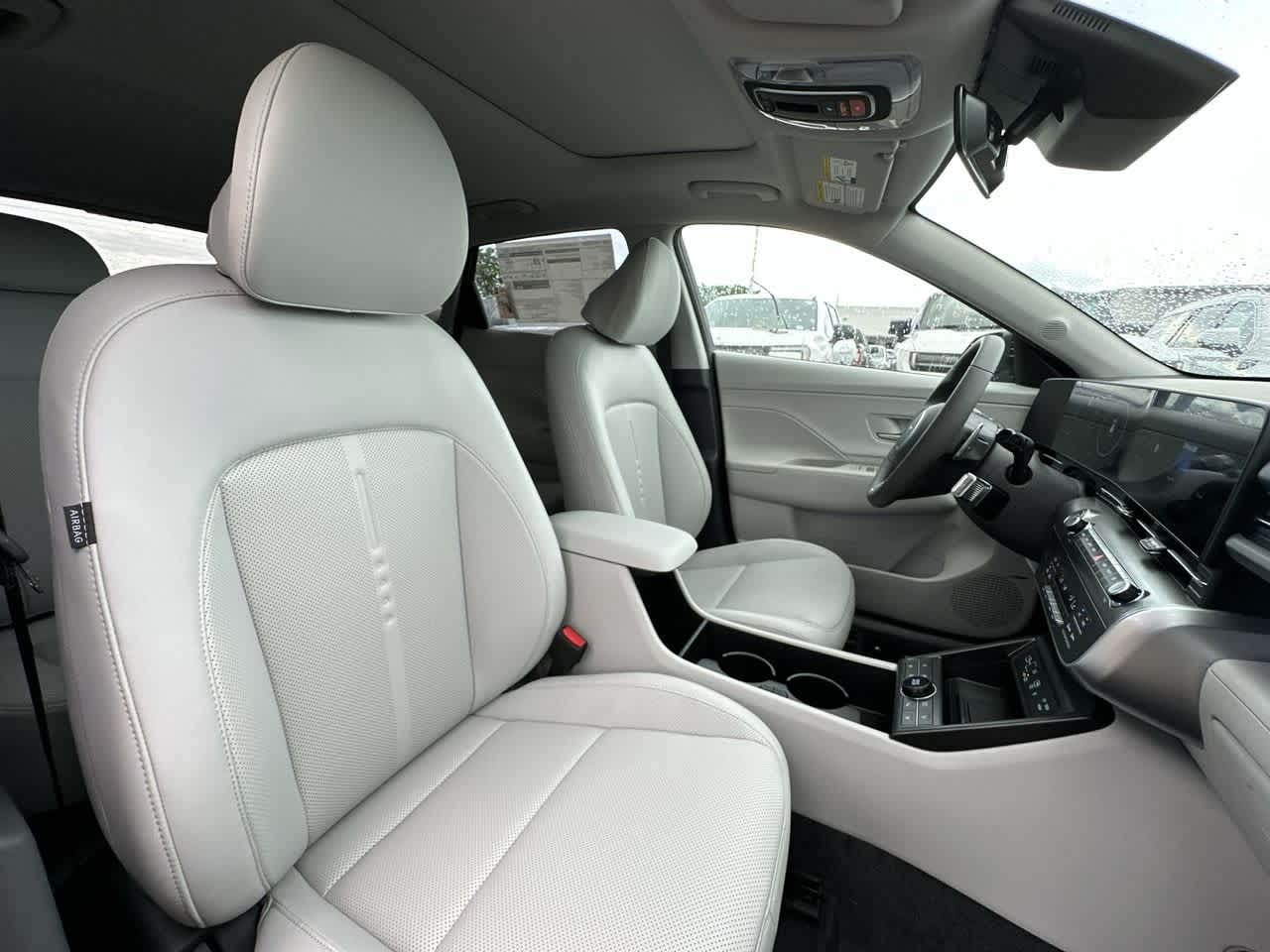 Thumbnail: 2026 Hyundai Kona - 27