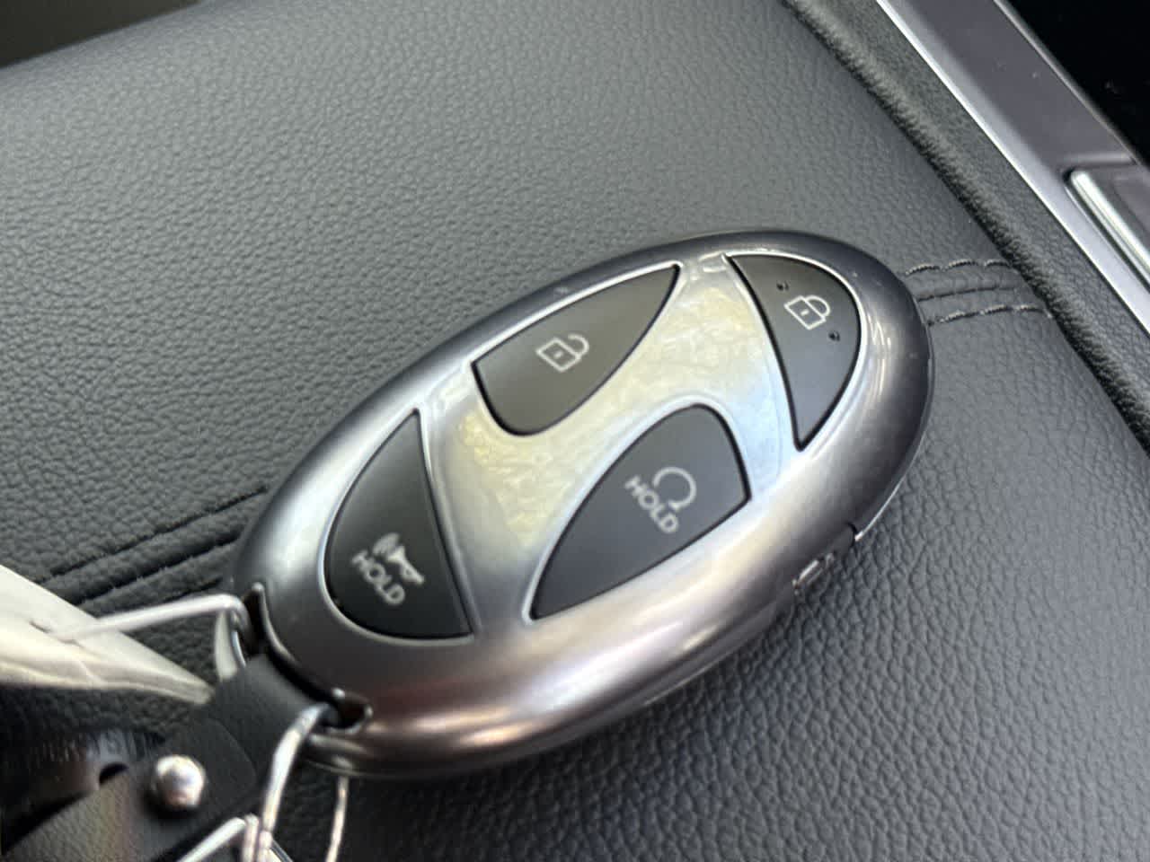 Thumbnail: 2026 Hyundai Tucson - 28