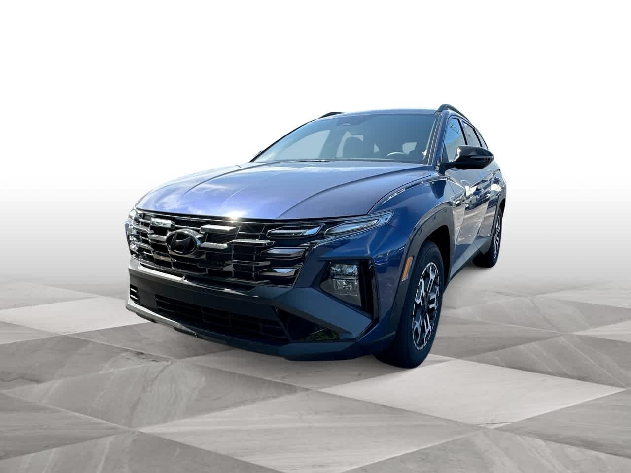 Thumbnail: 2025 Hyundai Tucson - 4