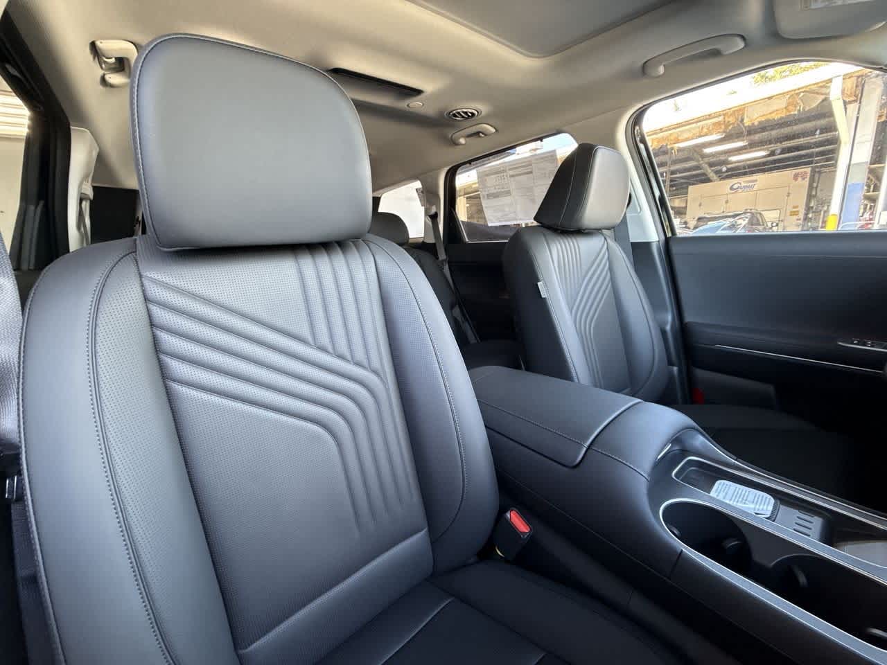 Thumbnail: 2026 Hyundai Palisade - 27