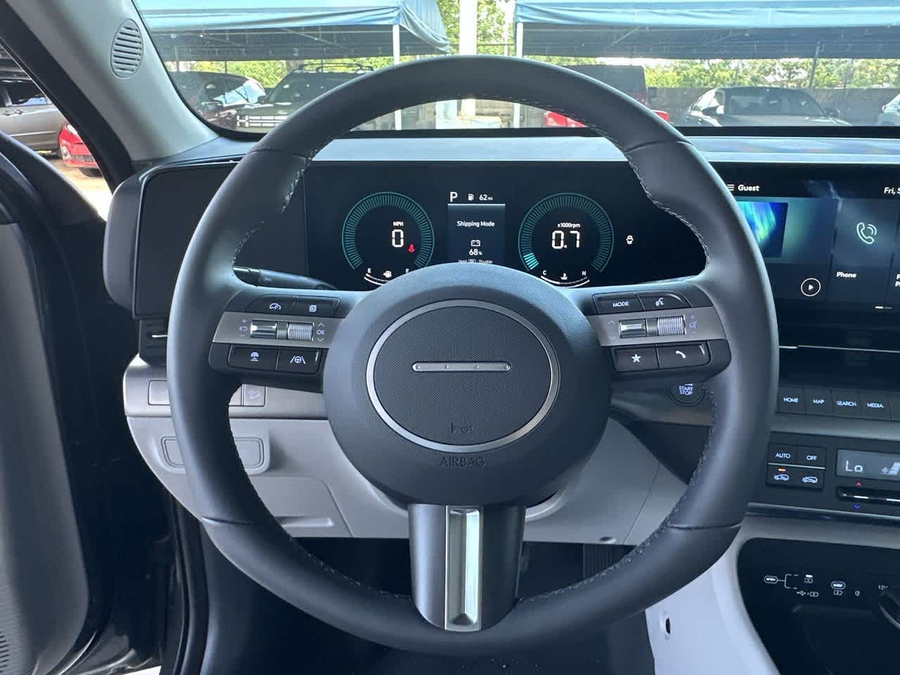 Thumbnail: 2026 Hyundai Kona - 15