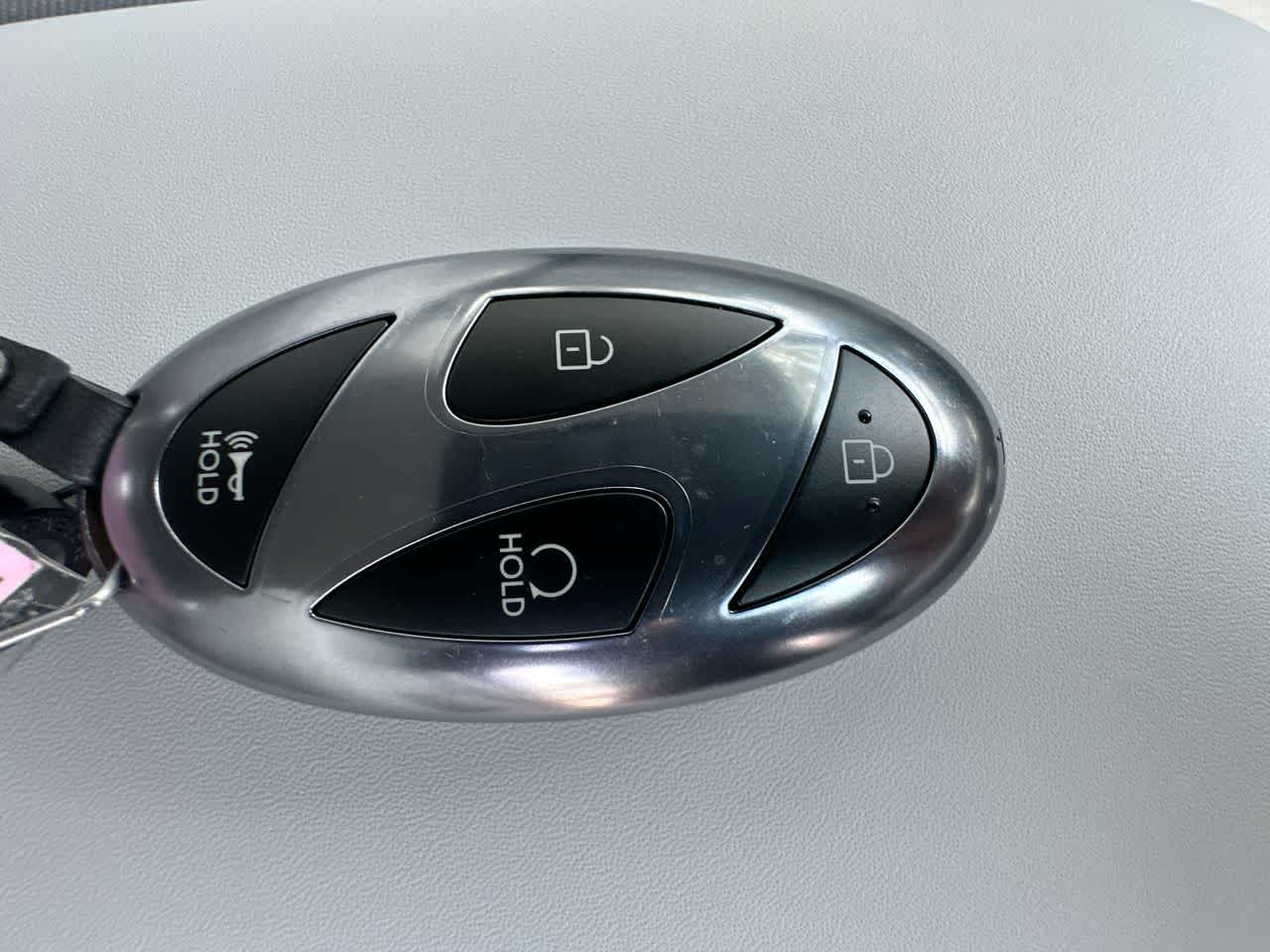 Thumbnail: 2026 Hyundai Kona - 28