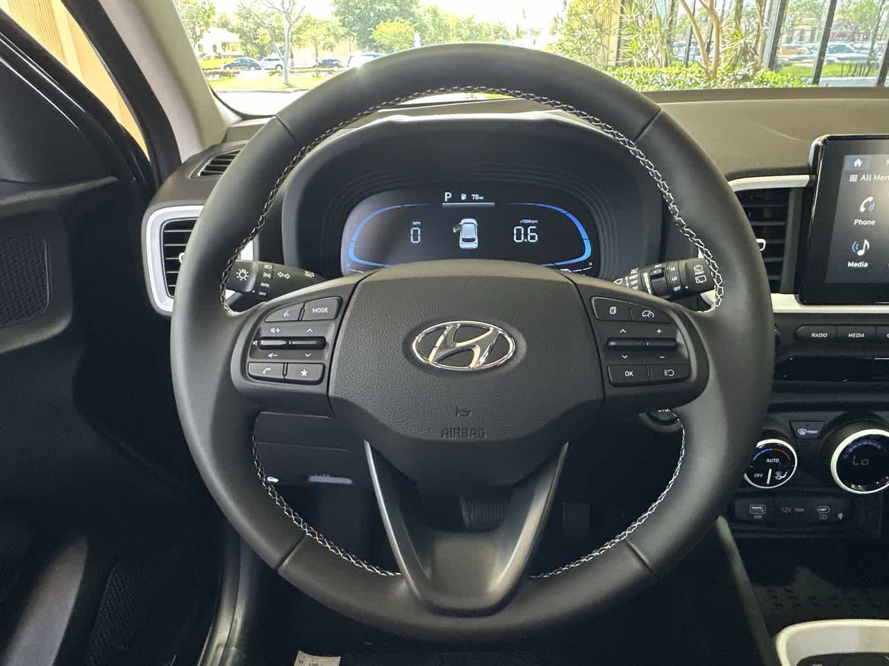 Thumbnail: 2026 Hyundai Venue - 15