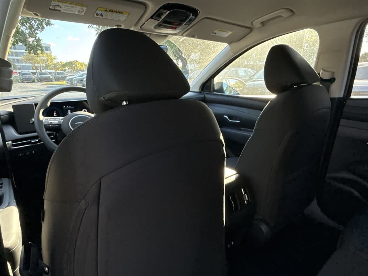 Thumbnail: 2026 Hyundai Tucson - 23