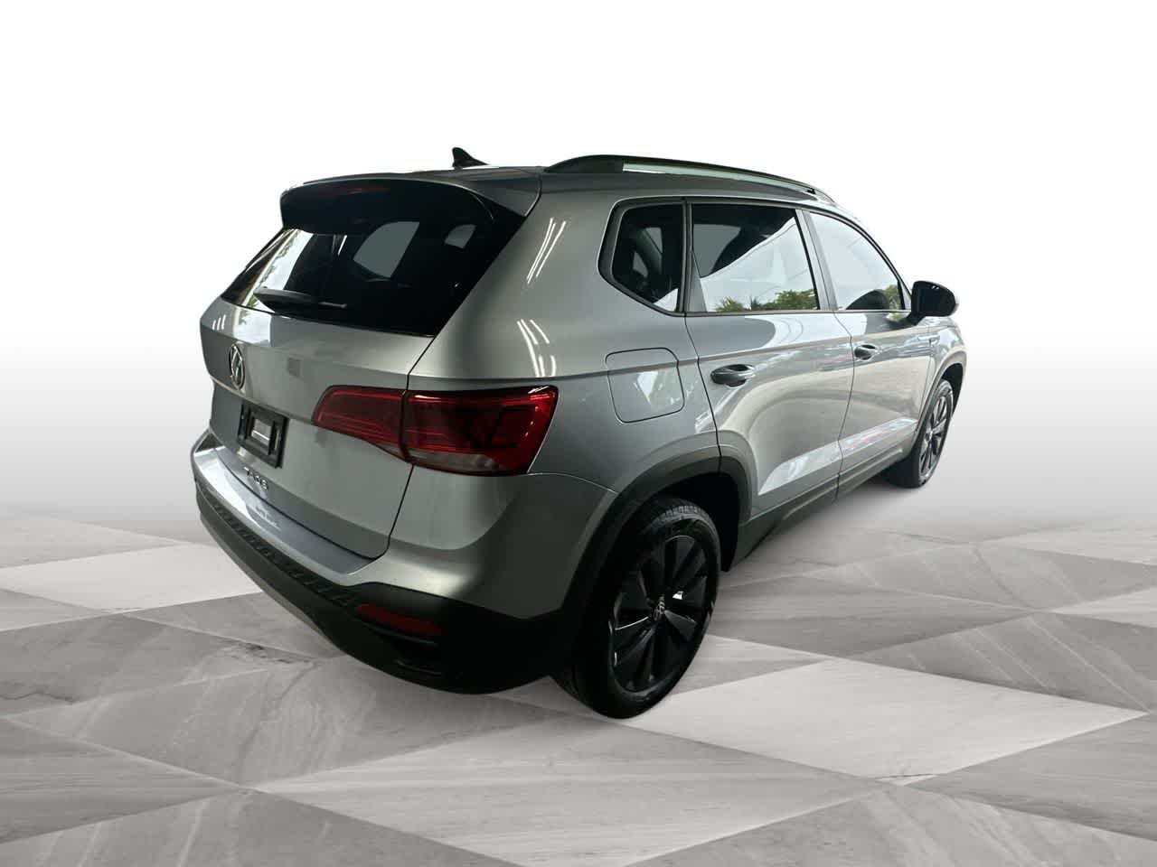 Thumbnail: 2024 Volkswagen Taos - 8