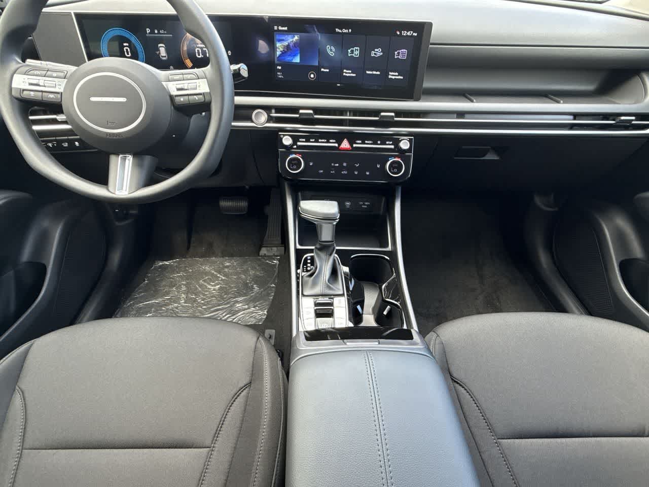 Thumbnail: 2026 Hyundai Tucson - 24