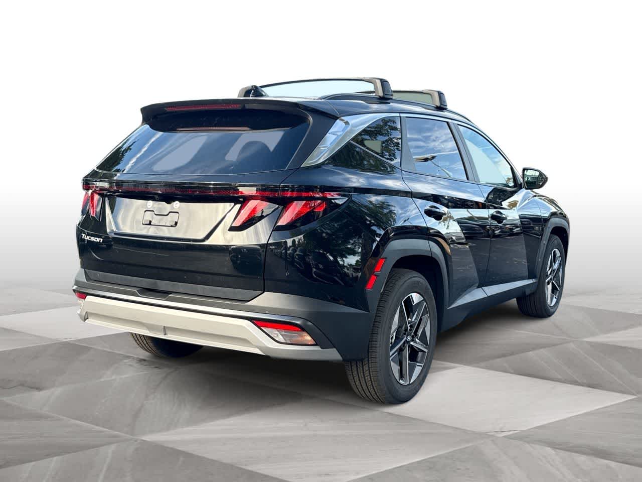 Thumbnail: 2026 Hyundai Tucson - 8