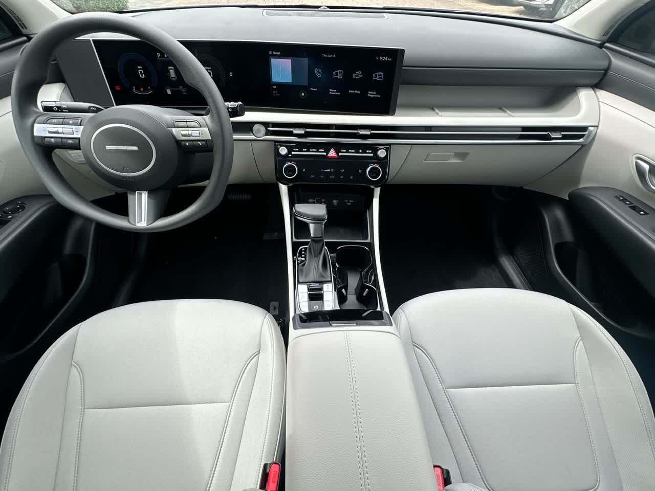 Thumbnail: 2026 Hyundai Tucson - 24