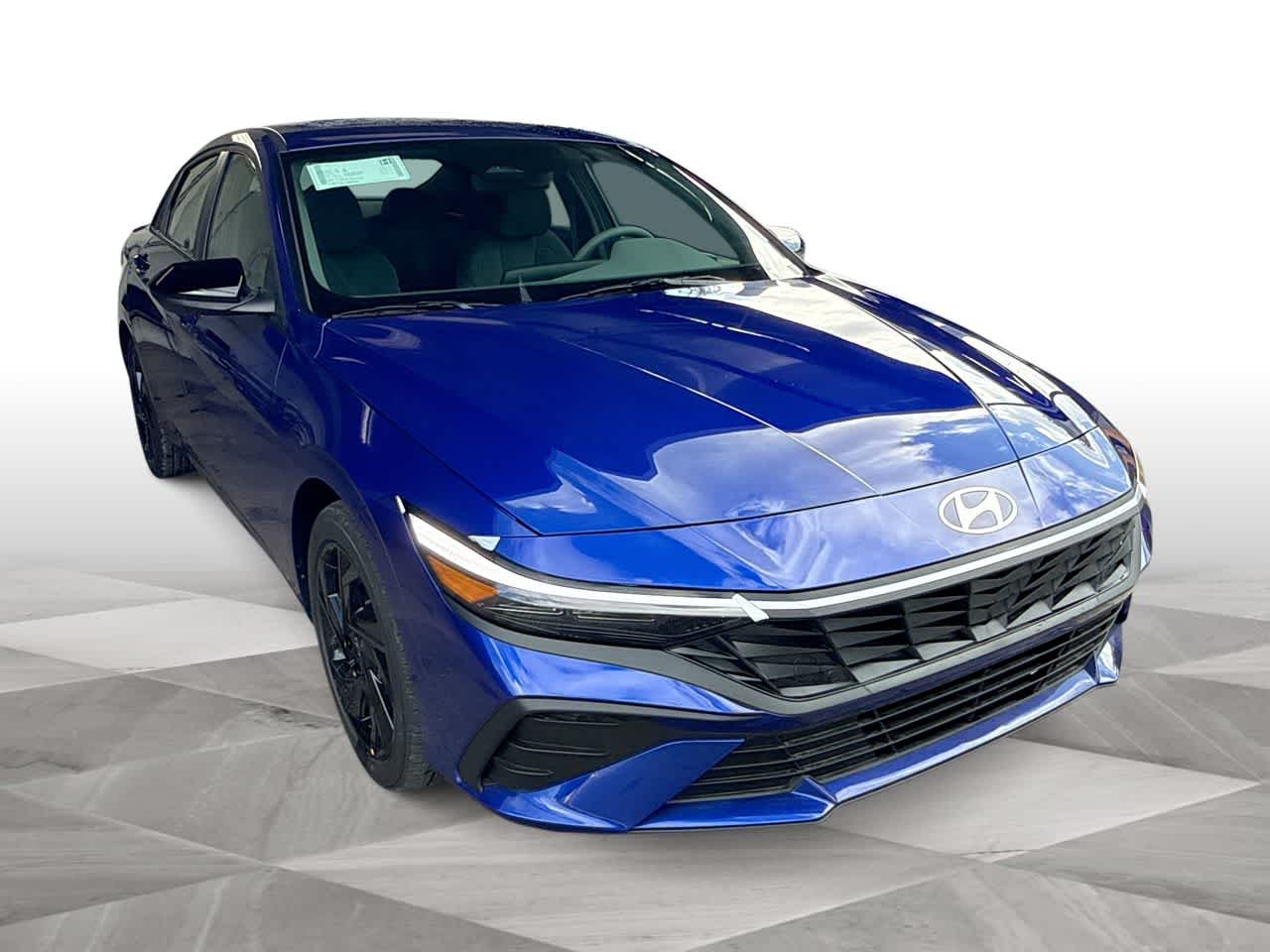 Thumbnail: 2026 Hyundai Elantra - 2