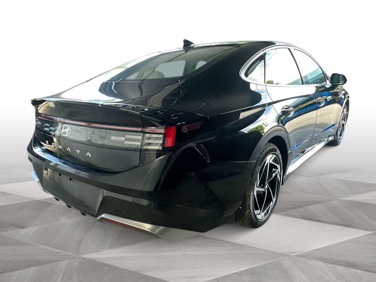 Thumbnail: 2026 Hyundai Sonata - 8