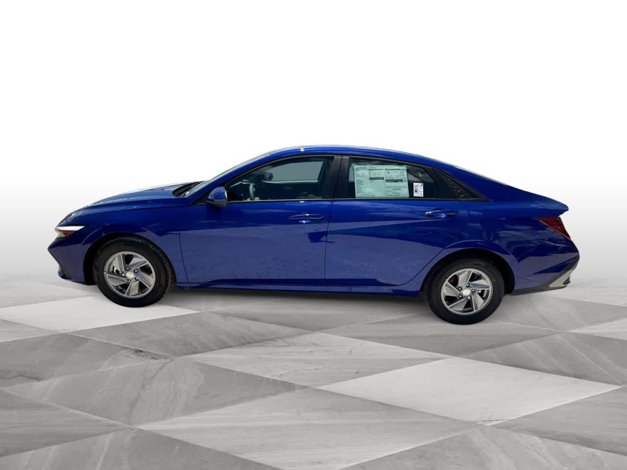 Thumbnail: 2025 Hyundai Elantra - 5