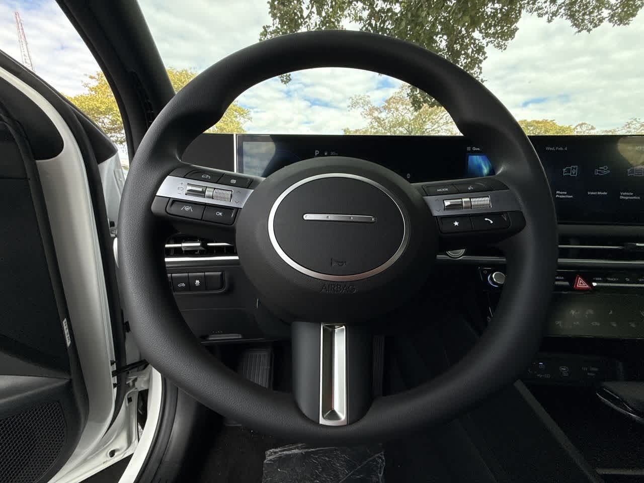 Thumbnail: 2026 Hyundai Santa Cruz - 15