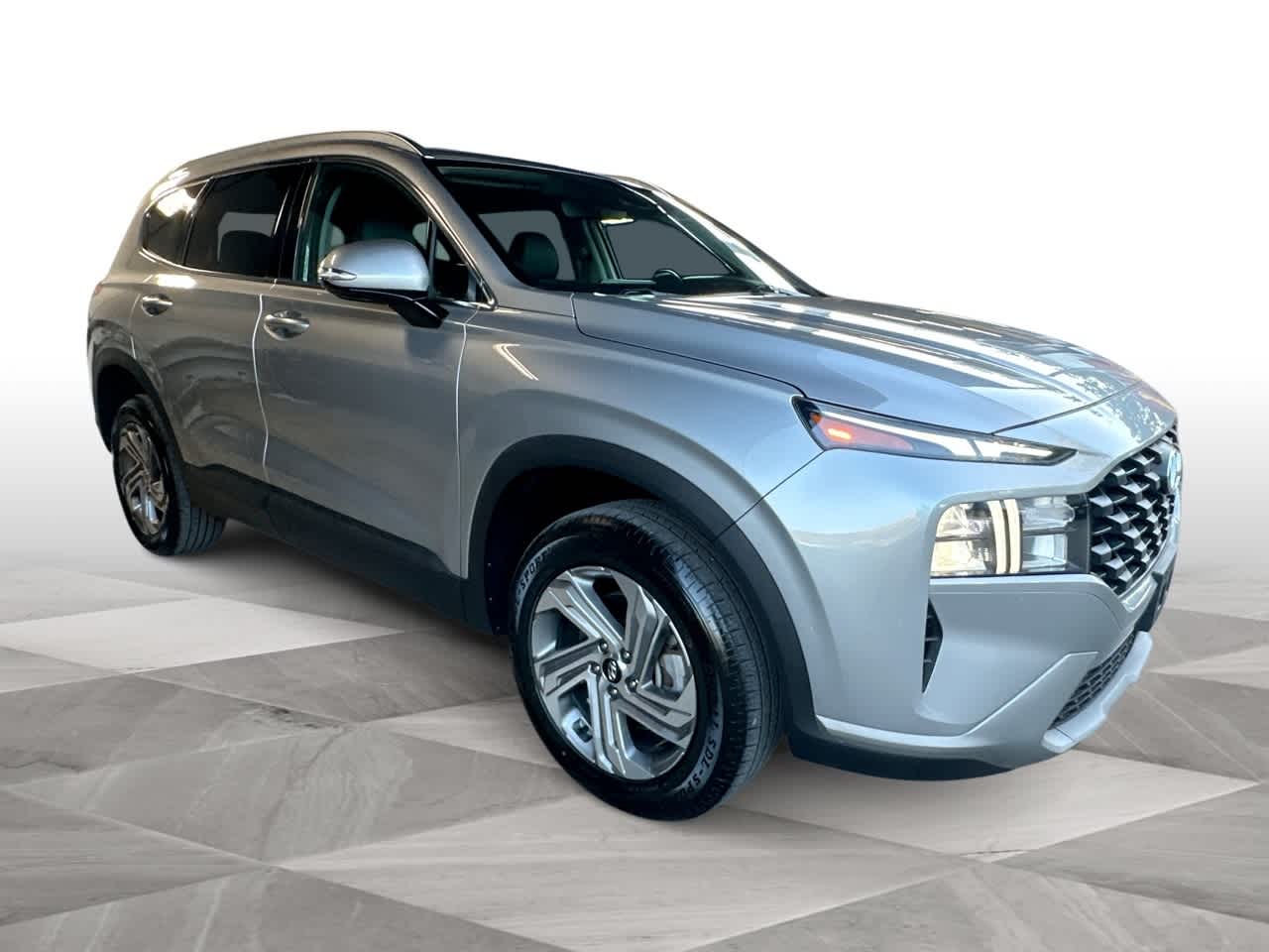 Thumbnail: 2023 Hyundai Santa Fe - 2