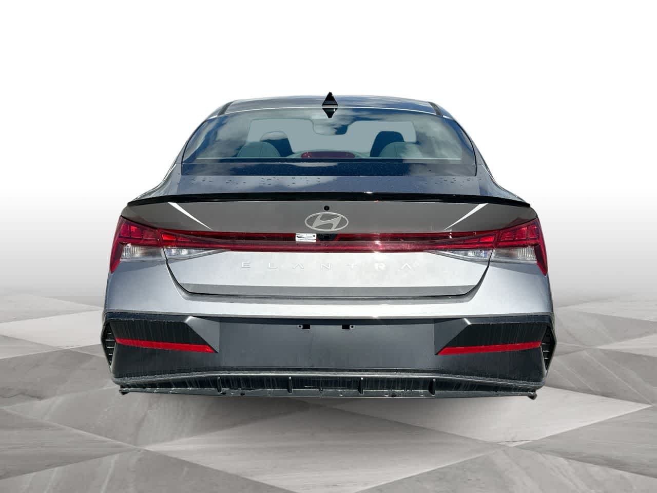 Thumbnail: 2026 Hyundai Elantra - 7