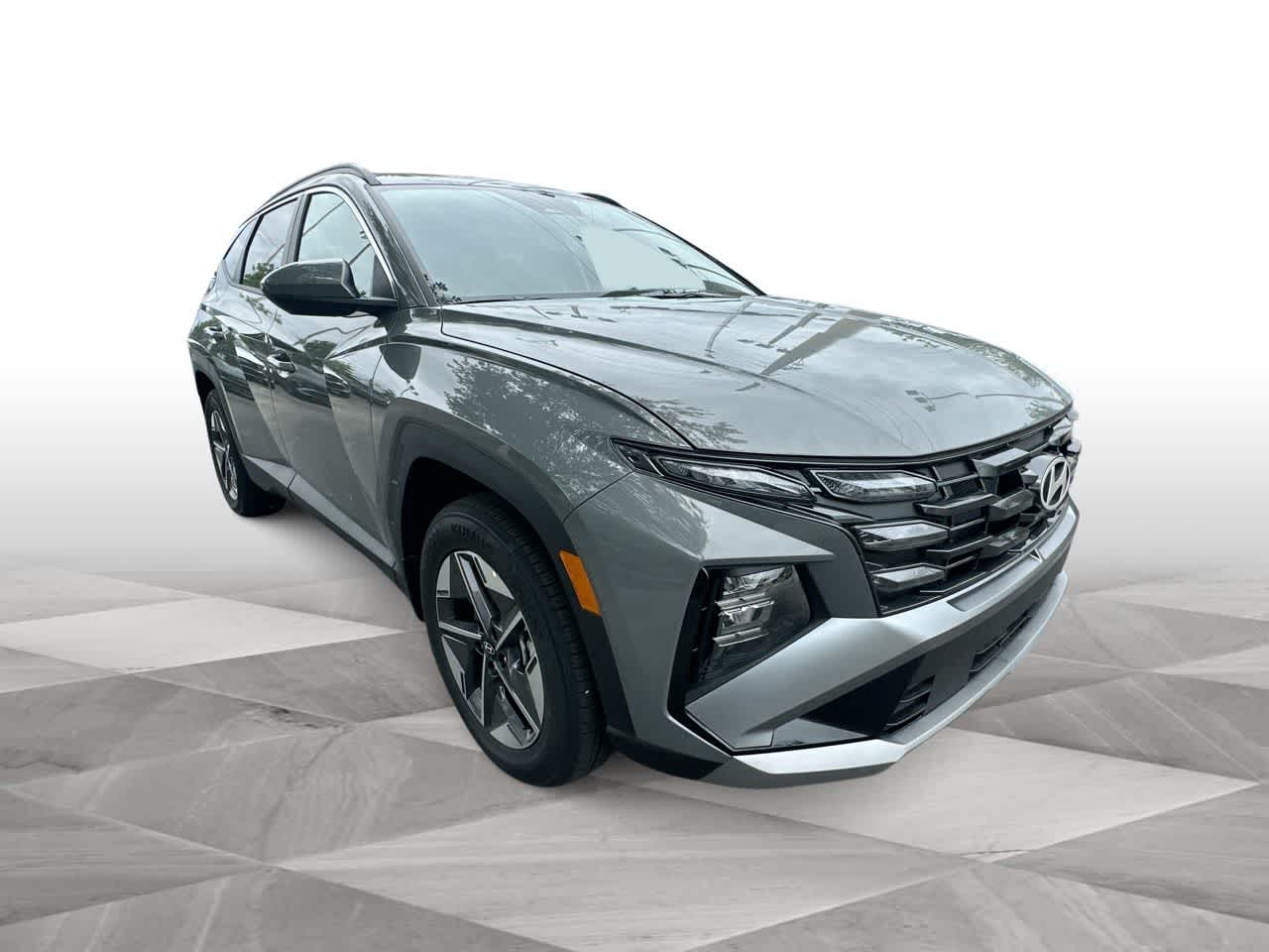 Thumbnail: 2026 Hyundai Tucson - 2