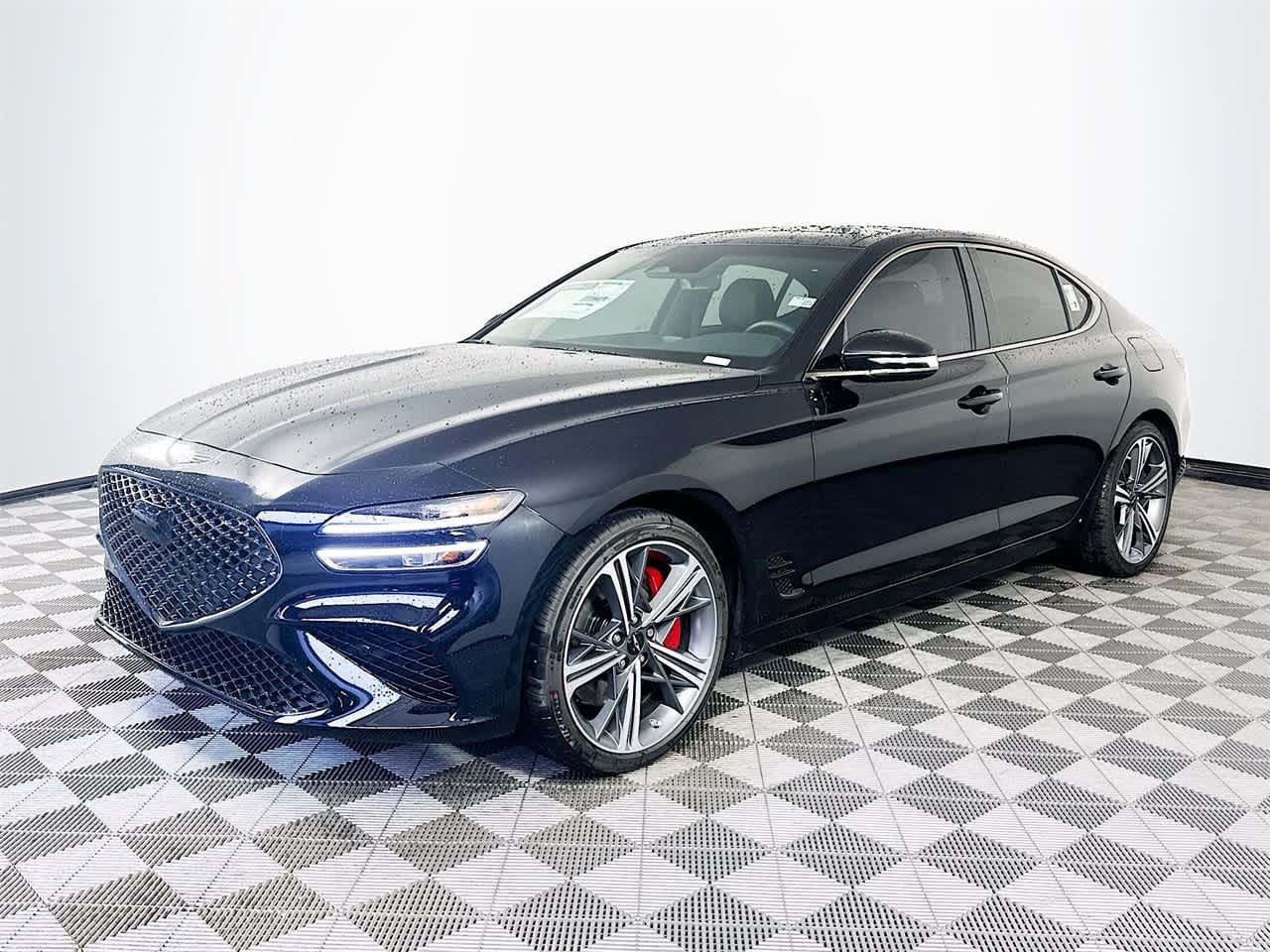 2024 Genesis G70 2.5T -
                Miami, FL